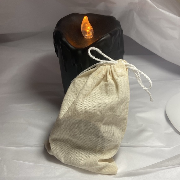 NWOT Evil eye Cuff Bracelet w/teardrop - Picture 7 of 7